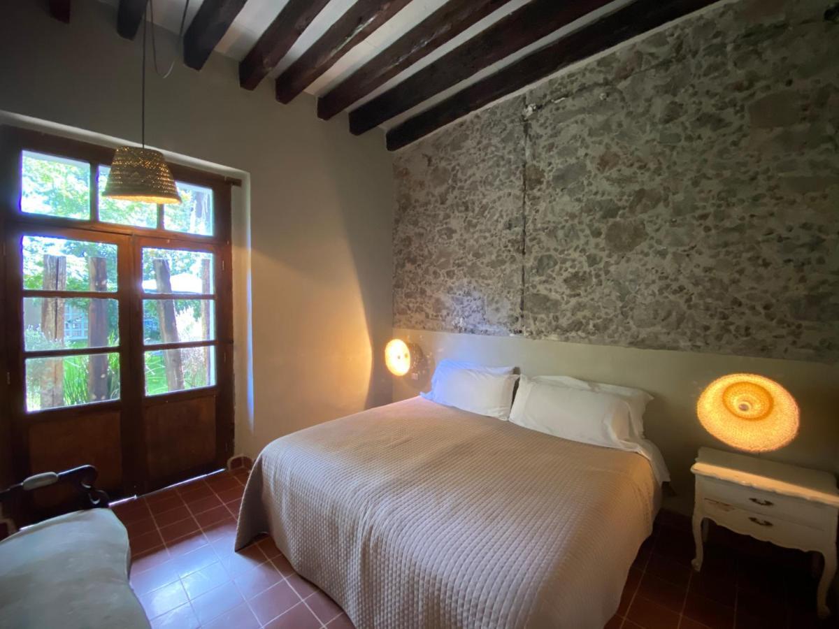 Posada Colibri - Hotel & Spa San Juan Teotihuacan Exterior photo
