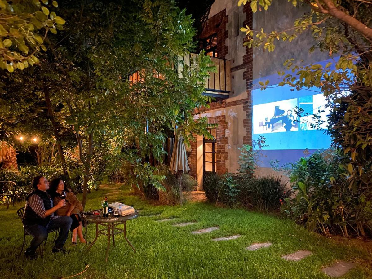 Posada Colibri - Hotel & Spa San Juan Teotihuacan Exterior photo