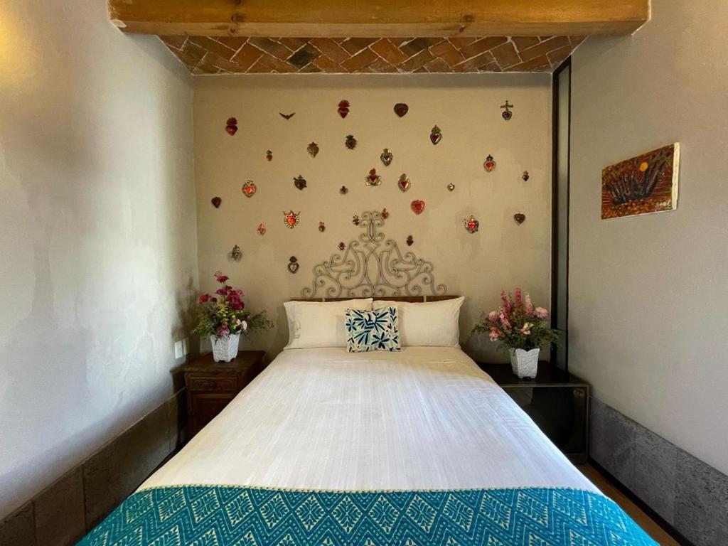 Posada Colibri - Hotel & Spa San Juan Teotihuacan Exterior photo